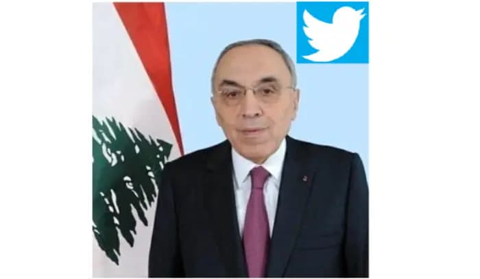 سلامه: لبنان عصي على الزوال