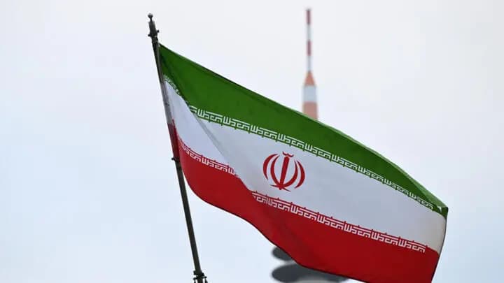 إيران ترفض تقرير الطاقة الذرية
