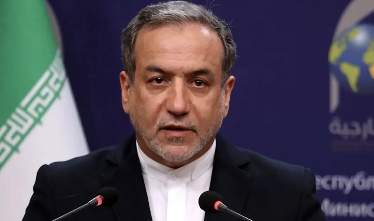 ماذا يحمل المقترح الأميركي لطهران؟
