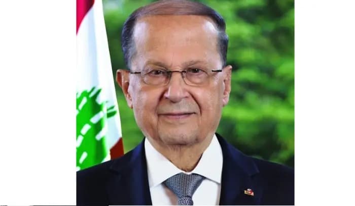 عون يلتقي ميقاتي