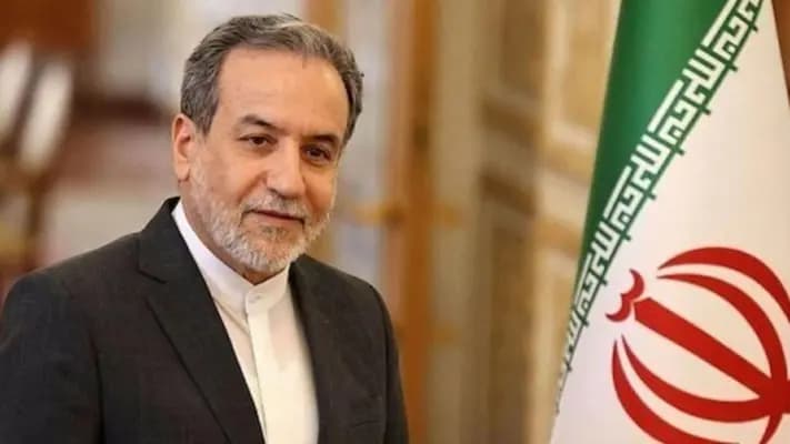 "في هذه الحالة".. عراقجي: الاتفاق ليس ممكنًا