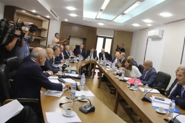 كنعان: الحكومة مدعوة إلى الحسم