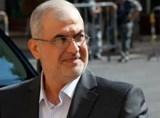 رعد يرد على "ودّ" رئيس الحكومة