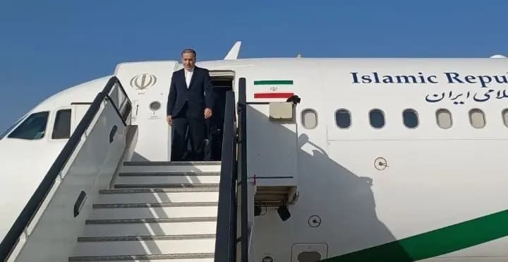 عراقجي في بيروت.. من سيزور؟