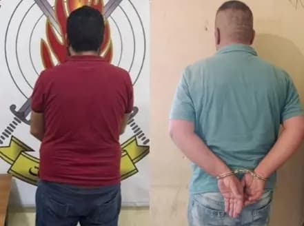 مطلوبون بجرائم قتل.. والأمن يوقفهم