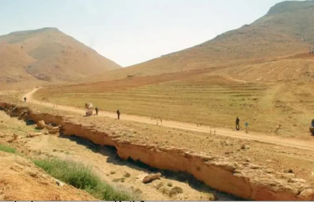 التهريب عود على بدء