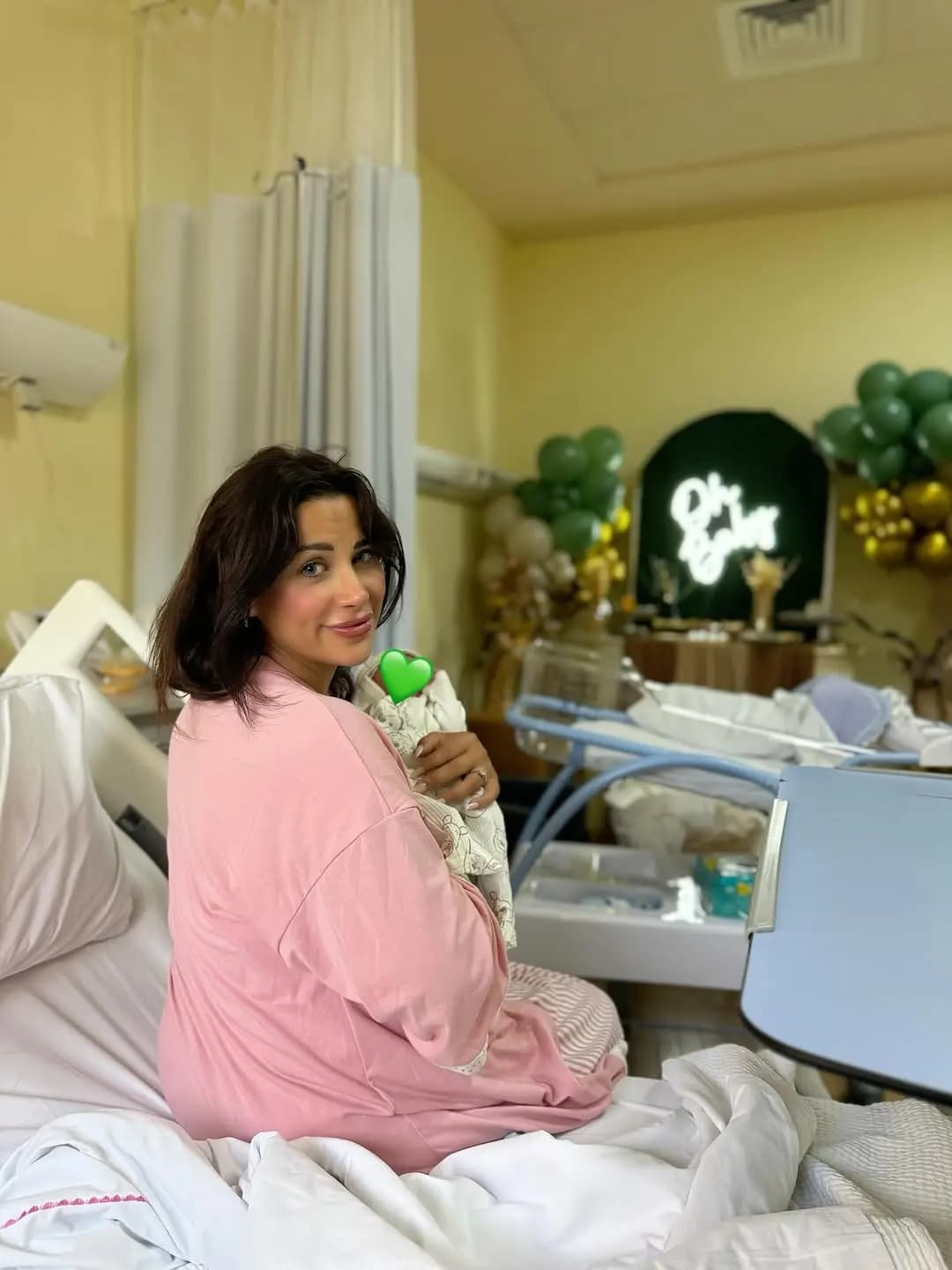 "مبارك ما إجاك" دكتور فود!