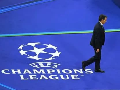 إنتر يودّع إنزاغي رسمياً بعد 4 سنوات!