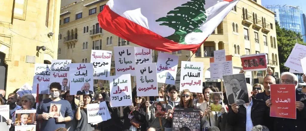 أهالي ضحايا المرفأ يحذرون من عرقلة العدالة