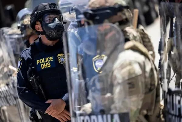 "الوضع سيئ" في لوس أنجلوس!