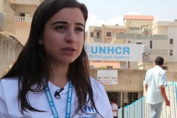 "نقص في التمويل".. أزمة اللاجئين تتفاقم