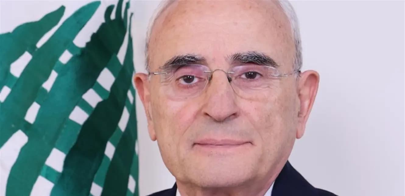 منسى: نعتزّ بما قدمتموه
