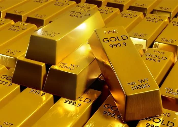 مع ارتفاع الدولار.. الذهب يتراجع