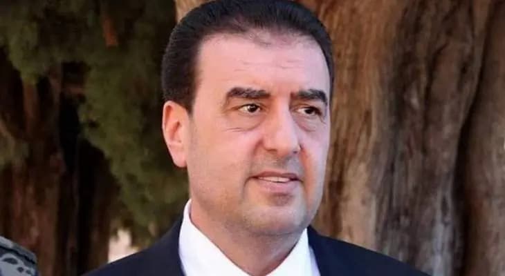 البعريني: أطالب وزير الاتصالات وقف كل التعيينات التي تجري في تاتش