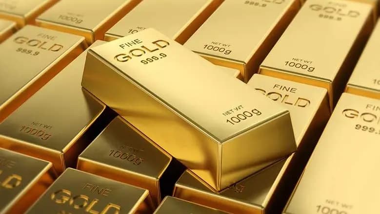 توتر التجارة يدفع الذهب للارتفاع!