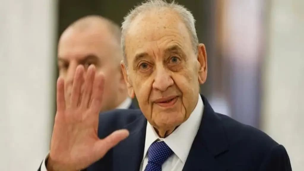 بري مصرّ.. وعون وسلام يتدخلان!