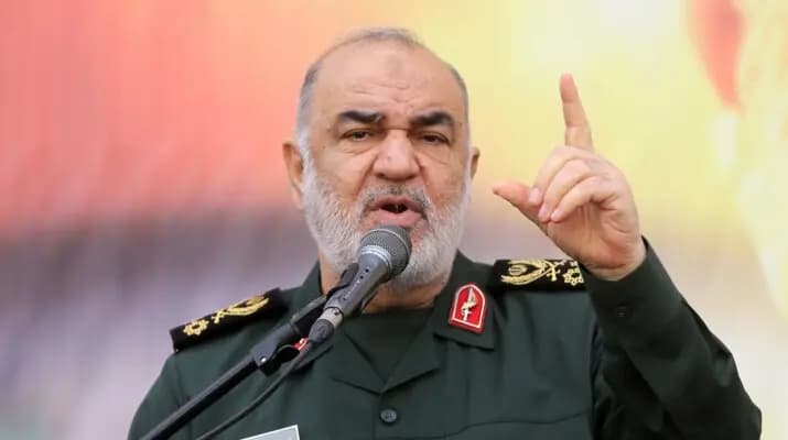 إيران: لا تُخطئوا في الحسابات