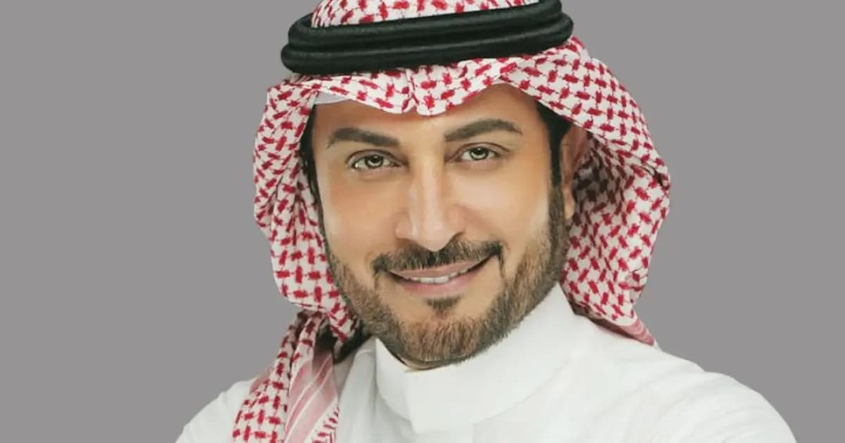 قلوب المحبين مع "ماجد"!