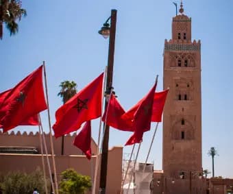 الخارجية المغربية تستدعي سفيرها في تونس! ما القصّة؟