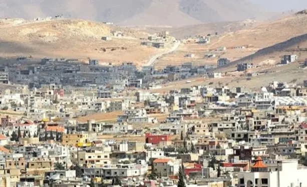 اشتباك مسلح في عرسال