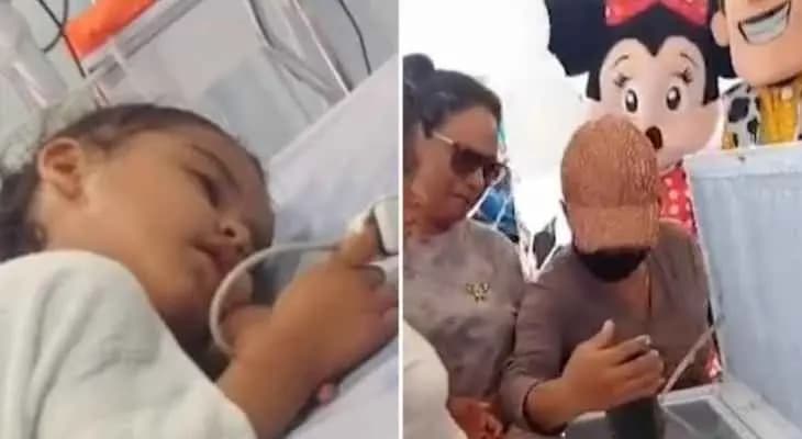 تستيقظ في "جنازتها" لتموت ..ما القصّة؟!