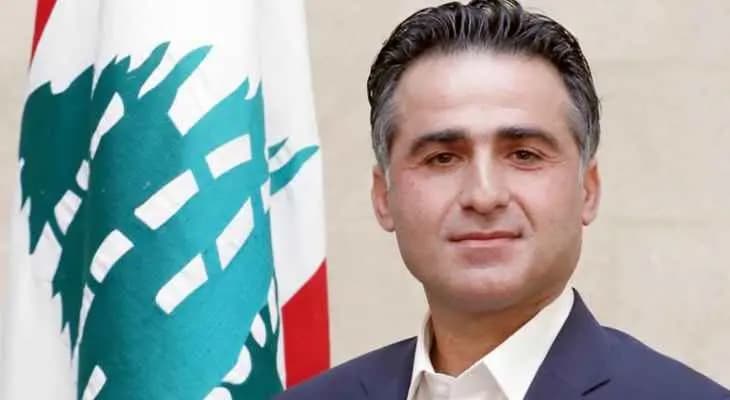حمية يطلب تقييم شامل للوضع الإنشائي لأهراءات مرفأ بيروت
