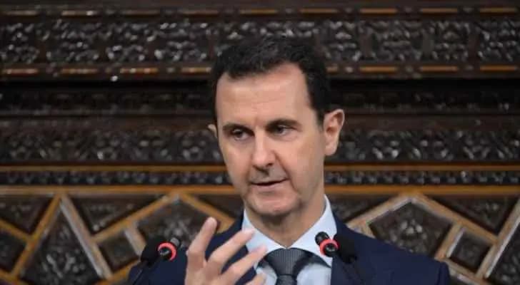 الأسد يصدر أمراً إدارياً يقضي بإستدعاء ضباط واحتياطيين