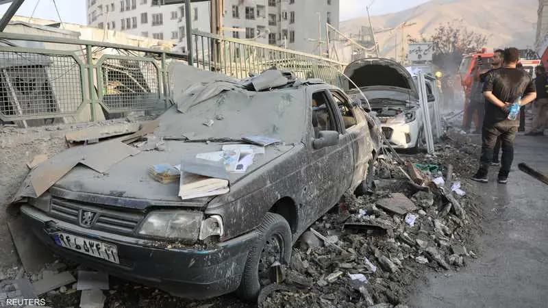 حزب الله يدين العدوان على إيران: تصعيد خطير