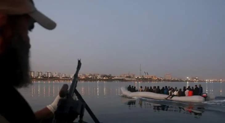 تعزيزات عسكرية في العاصمة الليبية لأنصار رئيسي الحكومة المتنازعين