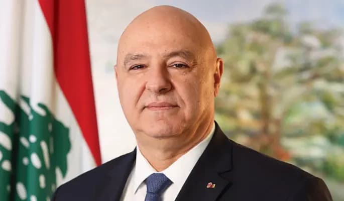 عادَ عون
