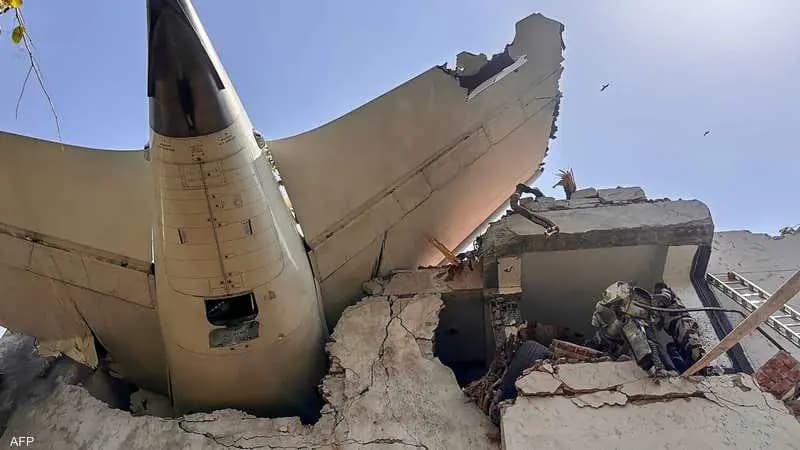 العدد يرتفع.. 279 قتيلاً حتى الآن في تحطم الطائرة الهندية