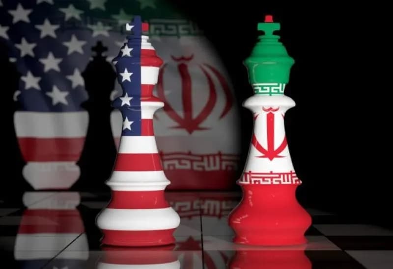 إيران تحسمها: لا تفاوض مع المتواطئ