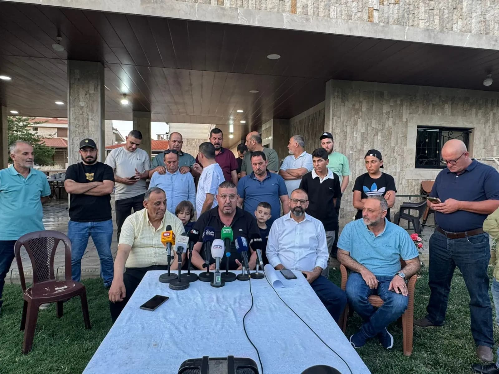بعد صرخة مربي الأبقار في البقاع.. وزير الزراعة يستجيب سريعًا