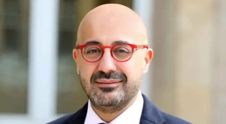 ياسين: تم تأمين الكسارة!