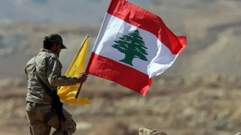 نصرالله يلتقى نائب رئيس المكتب السياسي لحماس مع وفد قيادي