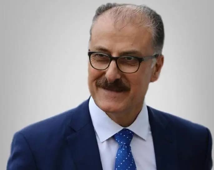 عبد الله: نريد رئيسًا جديدًا للجمهورية