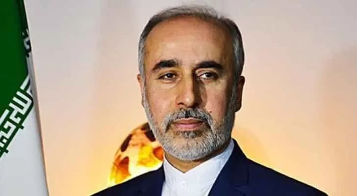 كنعاني: قارة أفريقيا من أولوياتنا