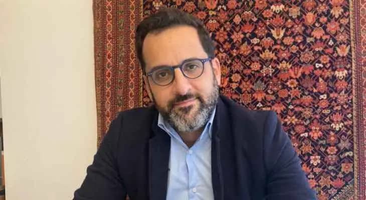 التغييريون" سيجولون على الكتل .. والرئيس أولًا"!