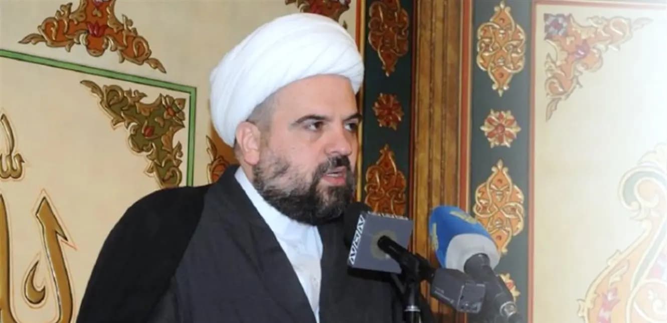قبلان: هذا هو الحل حتى لو أدّى إلى حرب!