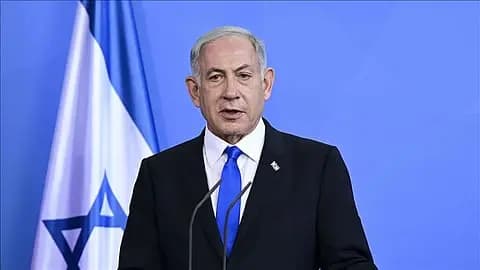 نتنياهو يُلمّح إلى اغتيال خامنئي