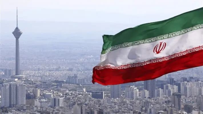 إيران: أرواح مواطنينا خط أحمر
