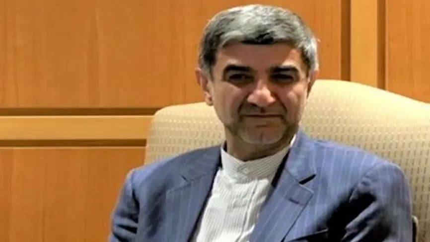 السفير الإيراني في لبنان: المفاوضات الدائرة في فيينا تسير في منحى إيجابي
