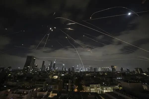 هي الحرب الأخيرة: الإيمان كله ضد الشرك كله