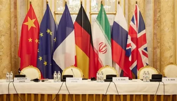 محادثات نووية في جنيف غدا.. هل تتنتهي الحرب قريبًا؟
