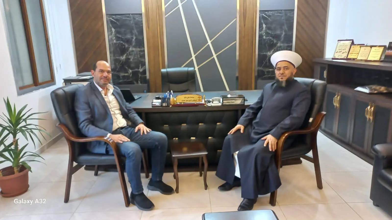 مراد من دار الفتوى.. خطوة نحو غدٍ أفضل!