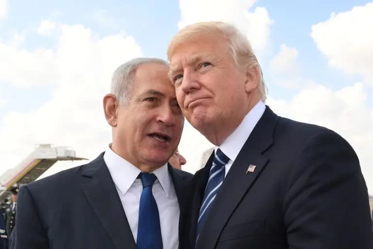 صمود إيران قد يدفع نتنياهو وترامب إلى تهور مكلف جدًّا!