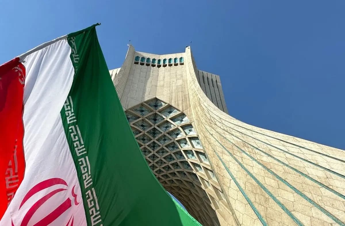 إيران تتحدى
