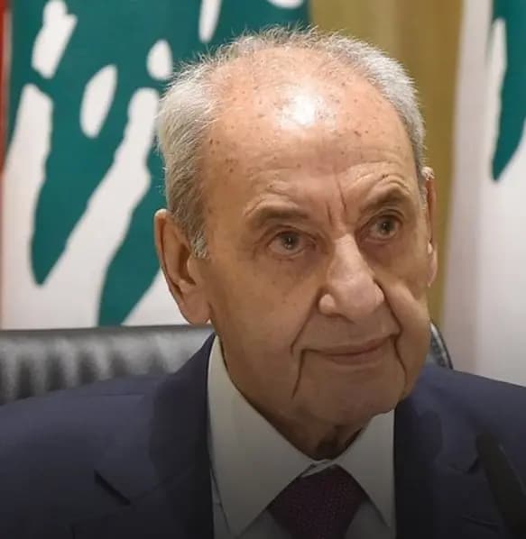 بري مرتاح جدًا.. و هكذا كانت ردة فعله على التعيينات القضائية