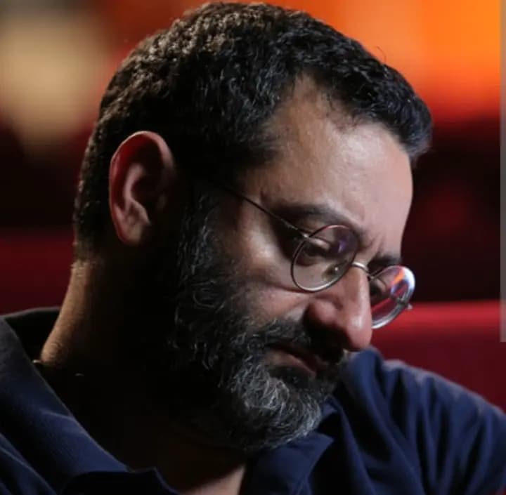 بمنشور مؤثر.. جورج خباز يستعرض مراحل حياته