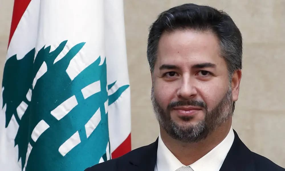 العلاقات الاقتصادية بين سلام وسفير المكسيك